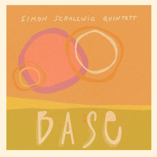 Read more about the article Simon Schallwig Quintett EP „BASE“ released