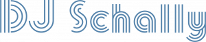 DJ Schally Logo